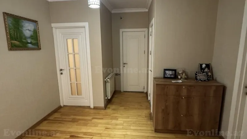 Satılır 3 otaqlı Mənzil Yeni tikili 100 m² Xırdalan - şəkil 7