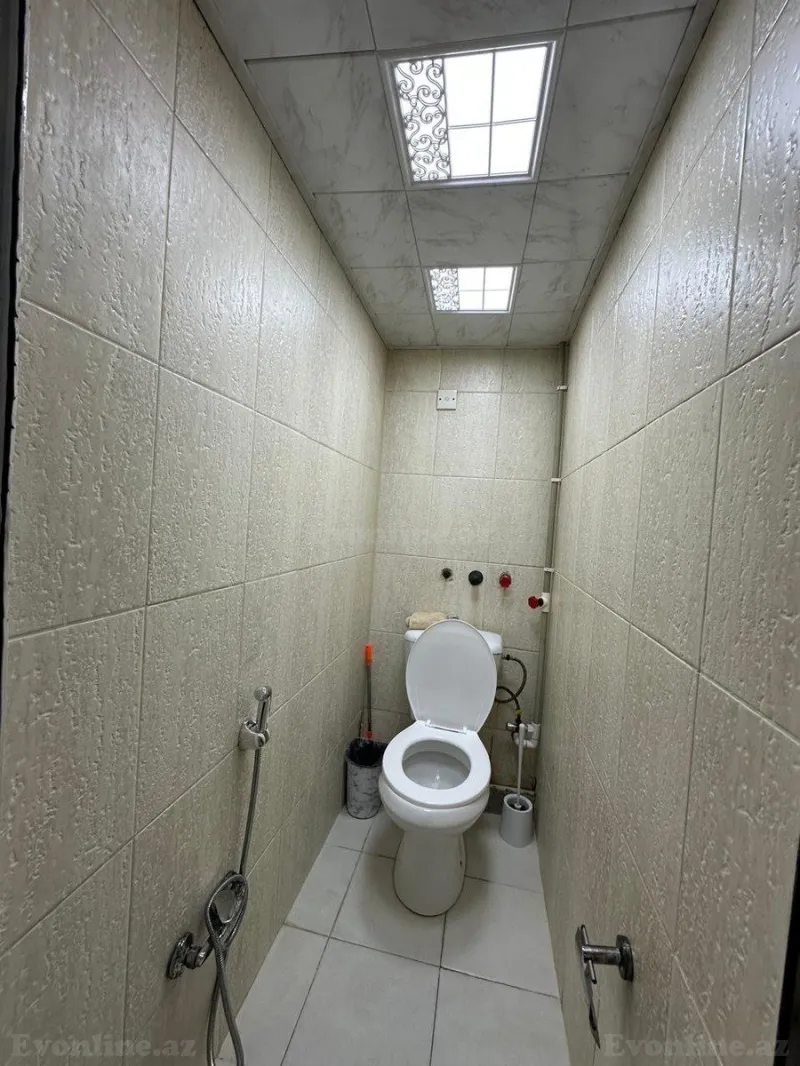 Kirayə verilir 3 otaqlı Mənzil Köhnə tikili 85 m² Xətai r. - şəkil 11