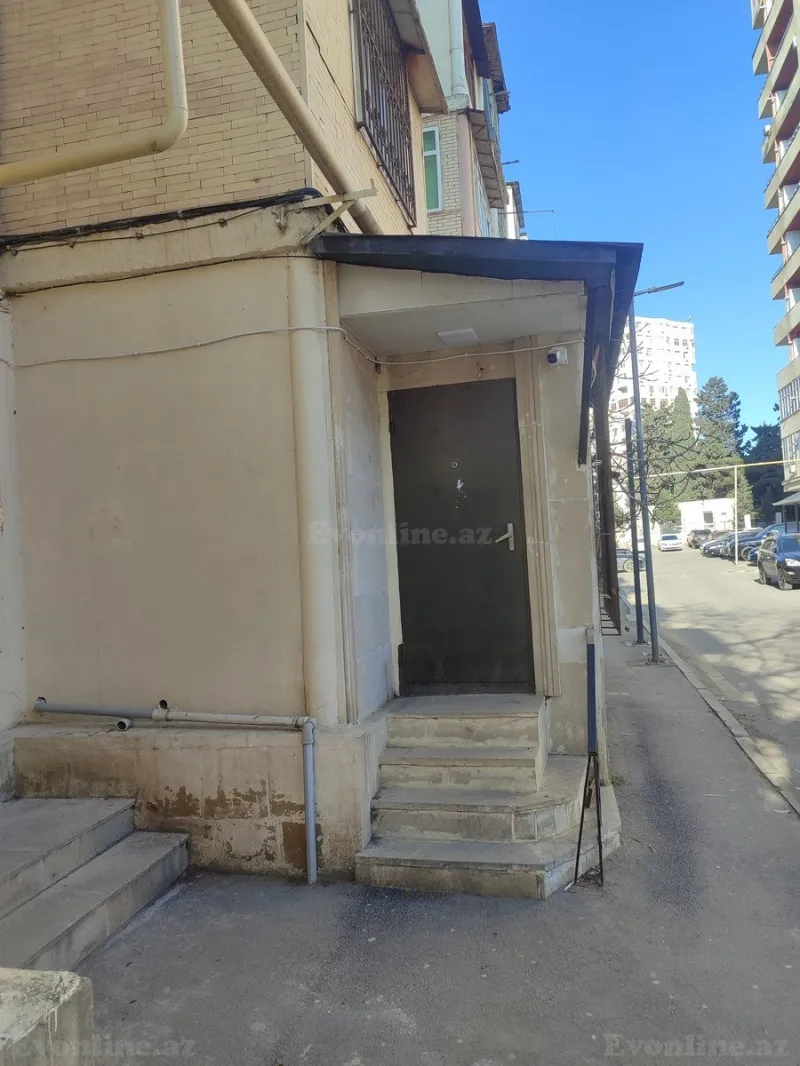 Kirayə verilir Obyekt 10 m² 8-ci kilometr