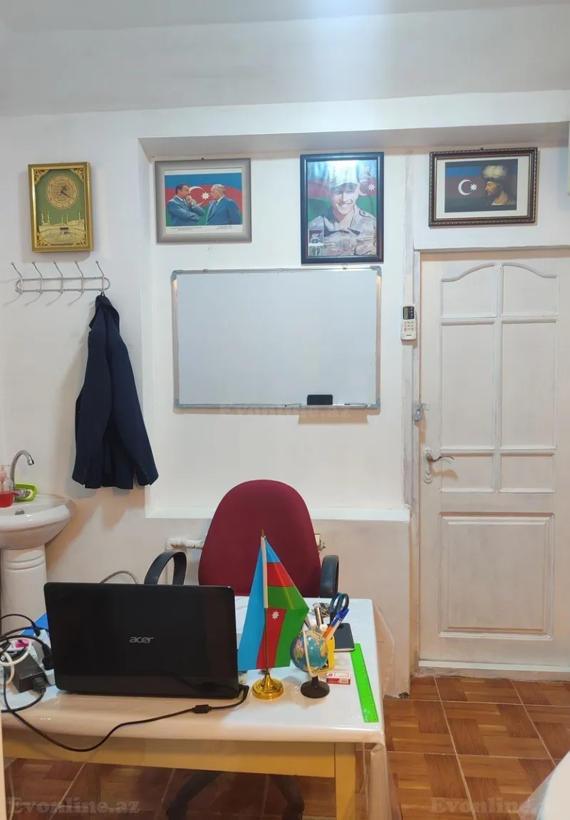 Kirayə verilir Obyekt 10 m² 8-ci kilometr - şəkil 3