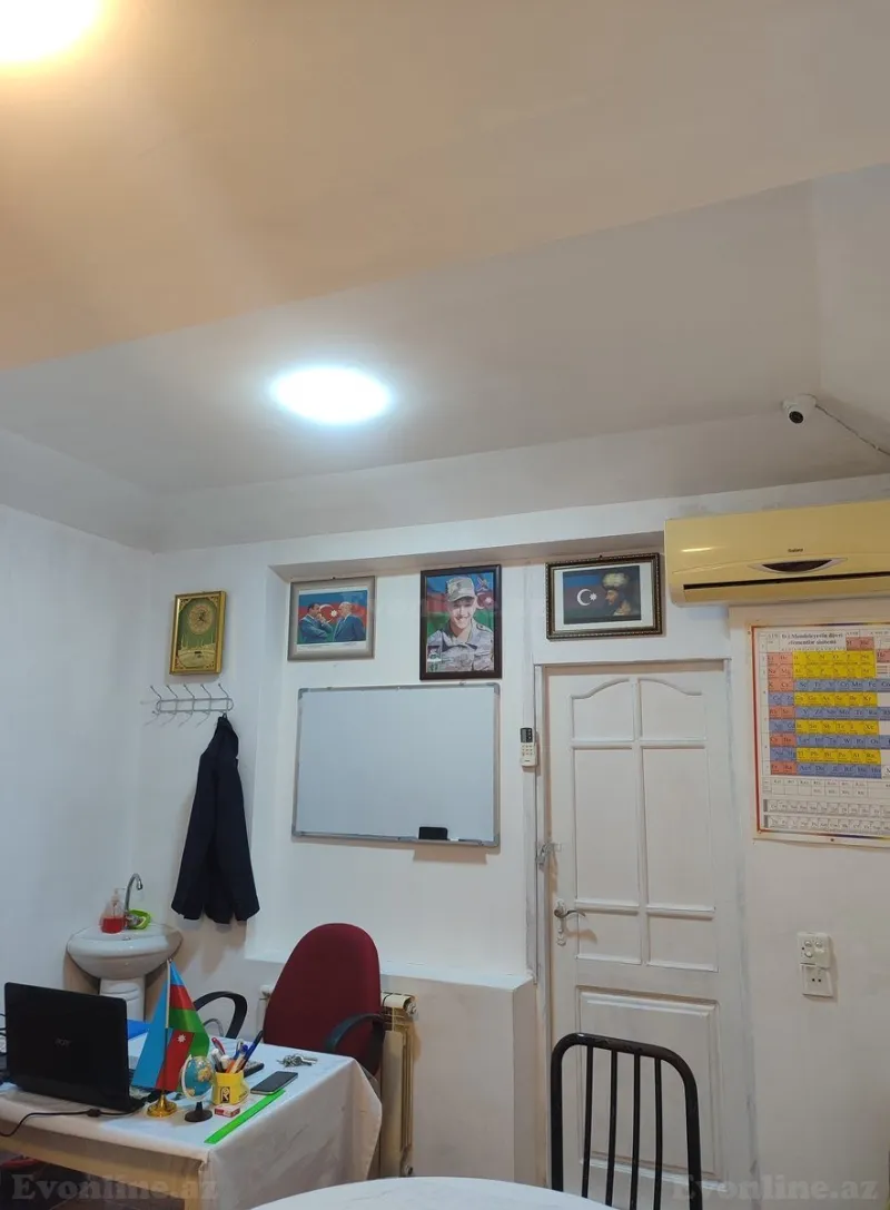 Kirayə verilir Obyekt 10 m² 8-ci kilometr - şəkil 4