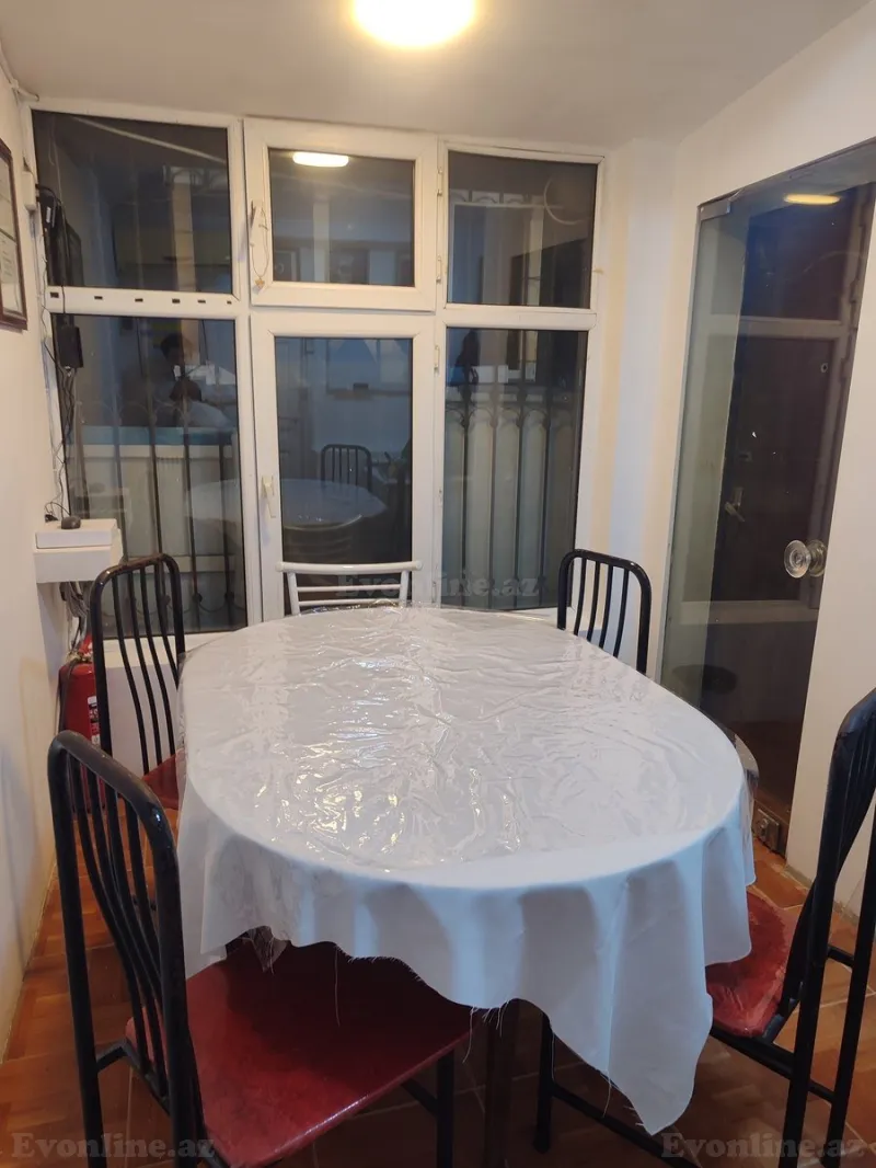 Kirayə verilir Obyekt 10 m² 8-ci kilometr - şəkil 5