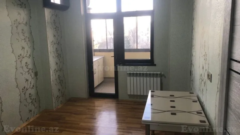 Kirayə verilir 2 otaqlı Mənzil Yeni tikili 60 m² 3-cü mikrorayon - şəkil 6