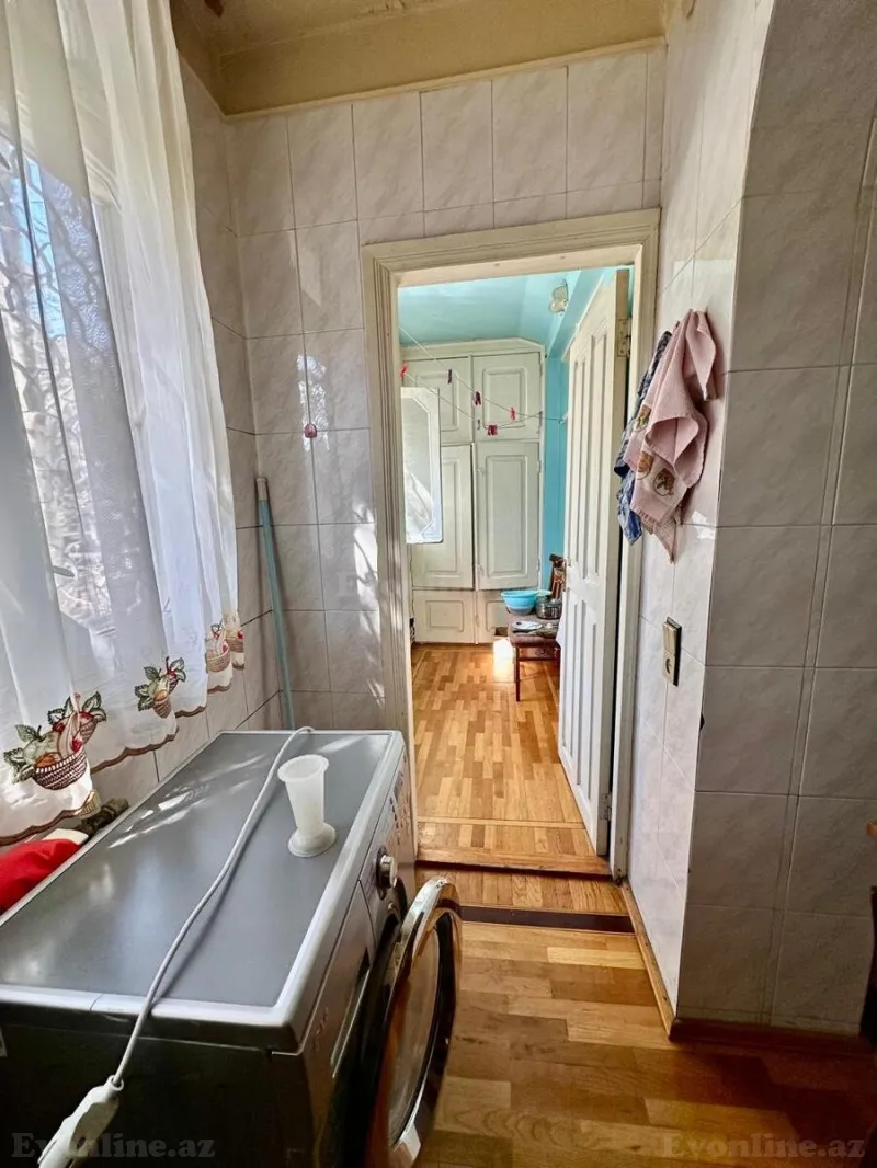 Satılır 5 otaqlı Mənzil Köhnə tikili 115 m² 8-ci mikrorayon - şəkil 14