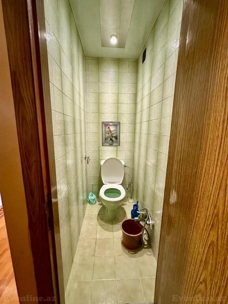 Satılır 5 otaqlı Mənzil Köhnə tikili 115 m² 8-ci mikrorayon - şəkil 17