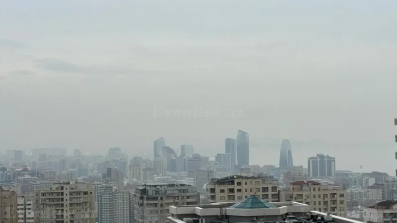 Kirayə verilir 4 otaqlı Mənzil Yeni tikili 150 m² Elmlər Akademiyası m. - şəkil 8