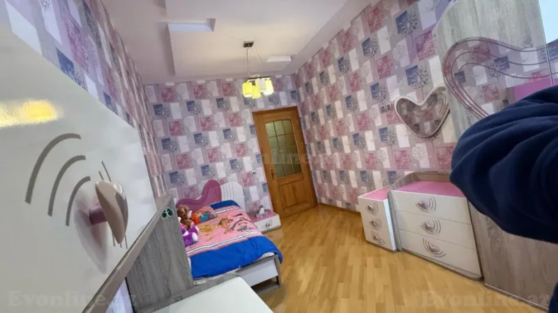 Kirayə verilir 4 otaqlı Mənzil Yeni tikili 150 m² Elmlər Akademiyası m. - şəkil 12