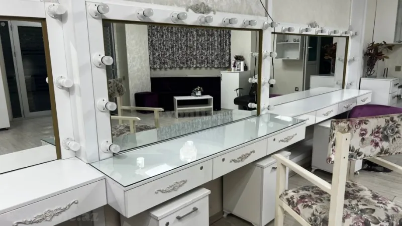 Kirayə verilir Obyekt 55 m² Nəsimi r. - şəkil 7