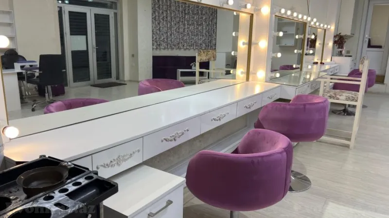 Kirayə verilir Obyekt 55 m² Nəsimi r. - şəkil 8