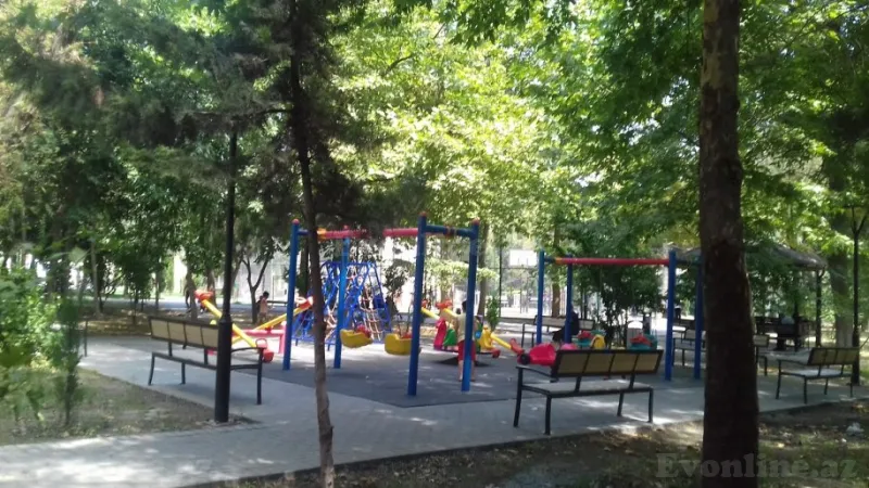 Satılır 5 otaqlı Mənzil Köhnə tikili 115 m² 8-ci mikrorayon - şəkil 4