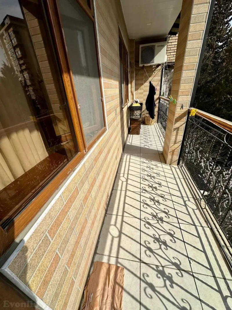 Satılır 5 otaqlı Mənzil Köhnə tikili 115 m² 8-ci mikrorayon - şəkil 17