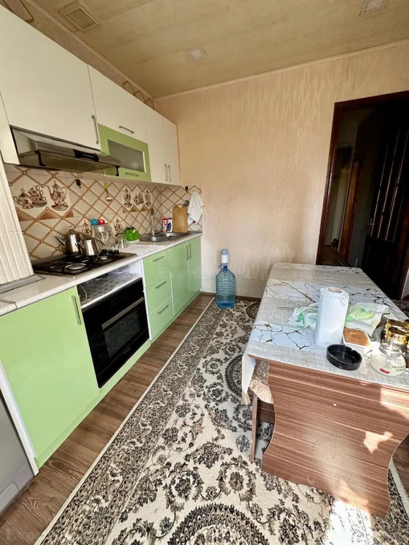 Satılır 5 otaqlı Mənzil Köhnə tikili 115 m² 8-ci mikrorayon - şəkil 20