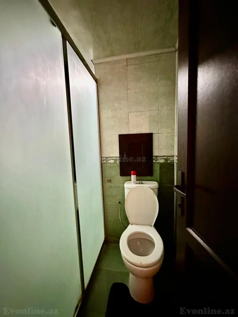 Satılır 5 otaqlı Mənzil Köhnə tikili 115 m² 8-ci mikrorayon - şəkil 23