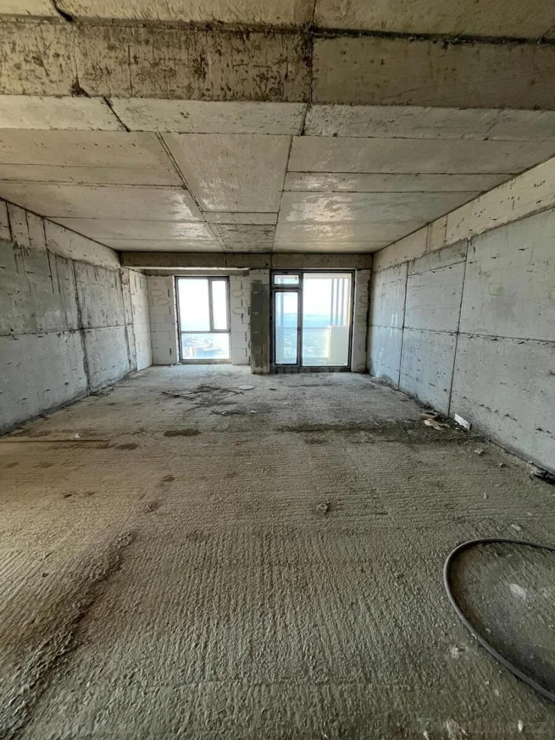 Satılır 3 otaqlı Mənzil Yeni tikili 126.5 m² Qara Qarayev m. - şəkil 4