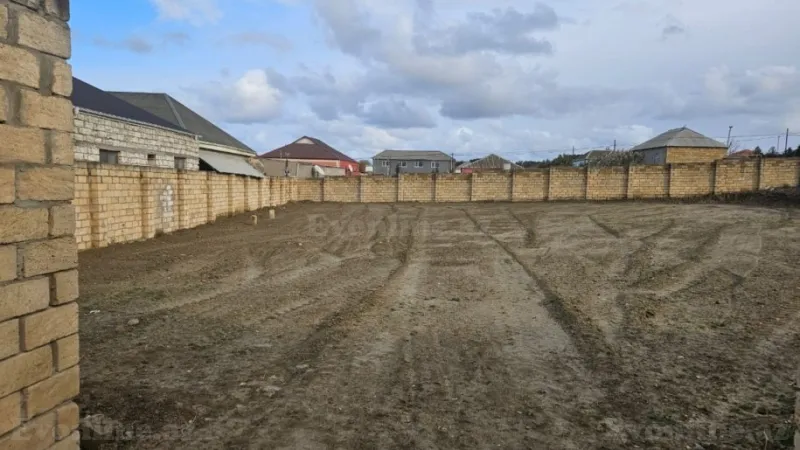 Satılır Torpaq 12 sot Kürdəxanı - şəkil 2