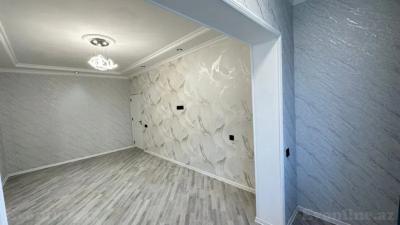 Satılır 2 otaqlı Mənzil Köhnə tikili 60 m² 8-ci kilometr - şəkil 3