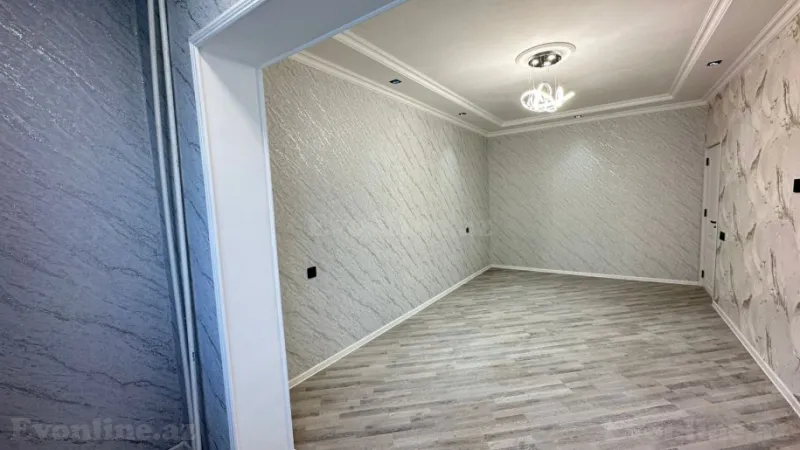 Satılır 2 otaqlı Mənzil Köhnə tikili 60 m² 8-ci kilometr - şəkil 4