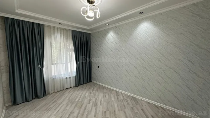 Satılır 2 otaqlı Mənzil Köhnə tikili 60 m² 8-ci kilometr - şəkil 5