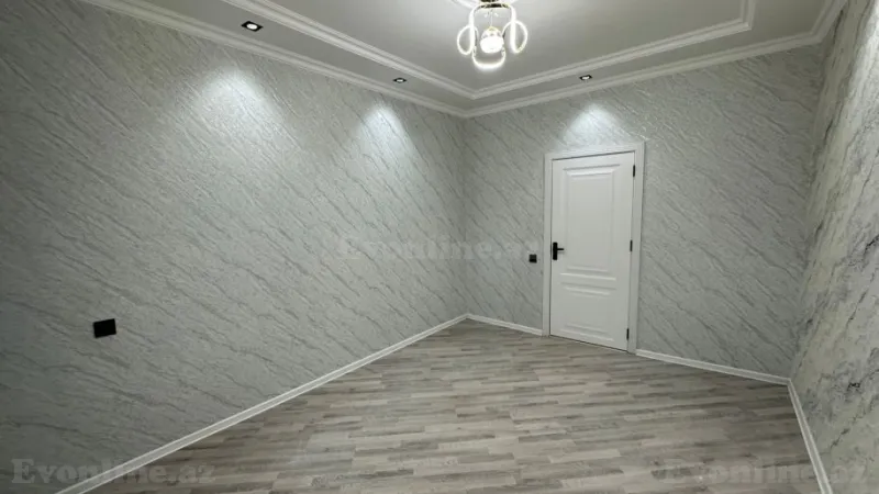 Satılır 2 otaqlı Mənzil Köhnə tikili 60 m² 8-ci kilometr - şəkil 6