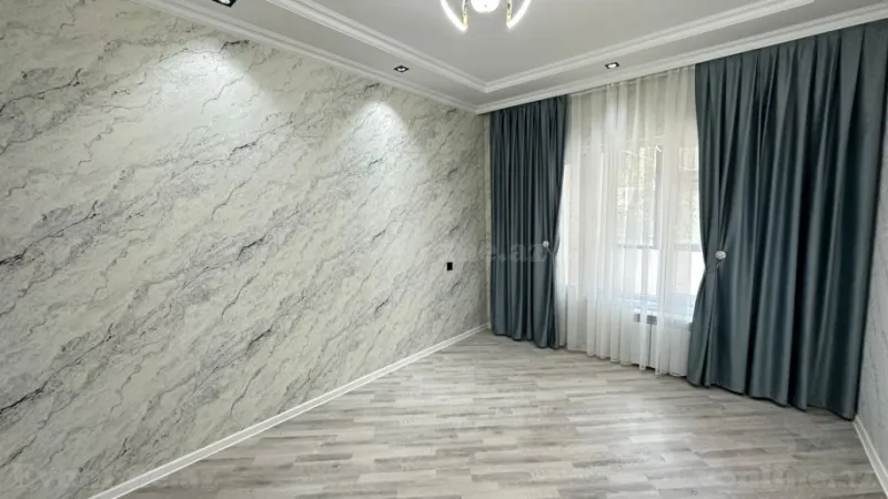 Satılır 2 otaqlı Mənzil Köhnə tikili 60 m² 8-ci kilometr - şəkil 7