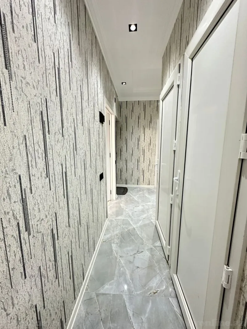 Satılır 2 otaqlı Mənzil Köhnə tikili 60 m² 8-ci kilometr - şəkil 11