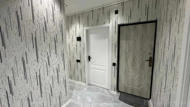 Satılır 2 otaqlı Mənzil Köhnə tikili 60 m² 8-ci kilometr - şəkil 12