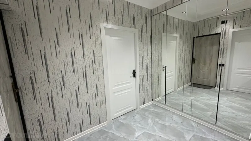 Satılır 2 otaqlı Mənzil Köhnə tikili 60 m² 8-ci kilometr - şəkil 13