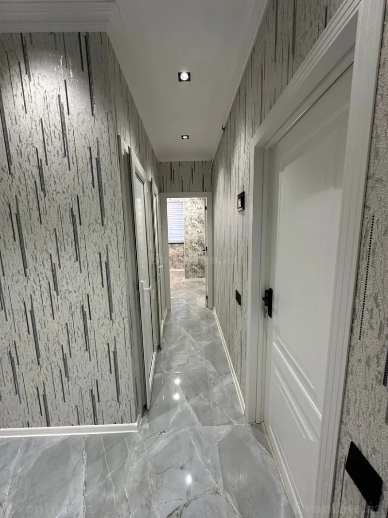 Satılır 2 otaqlı Mənzil Köhnə tikili 60 m² 8-ci kilometr - şəkil 14