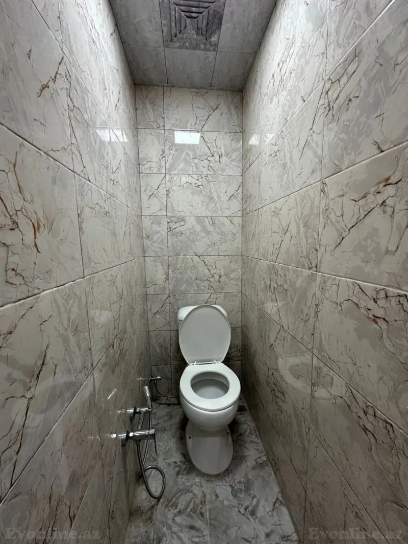 Satılır 2 otaqlı Mənzil Köhnə tikili 60 m² 8-ci kilometr - şəkil 16