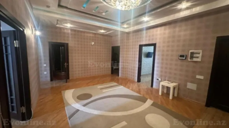 Kirayə verilir 3 otaqlı Mənzil Yeni tikili 155 m² 28 May m. - şəkil 10