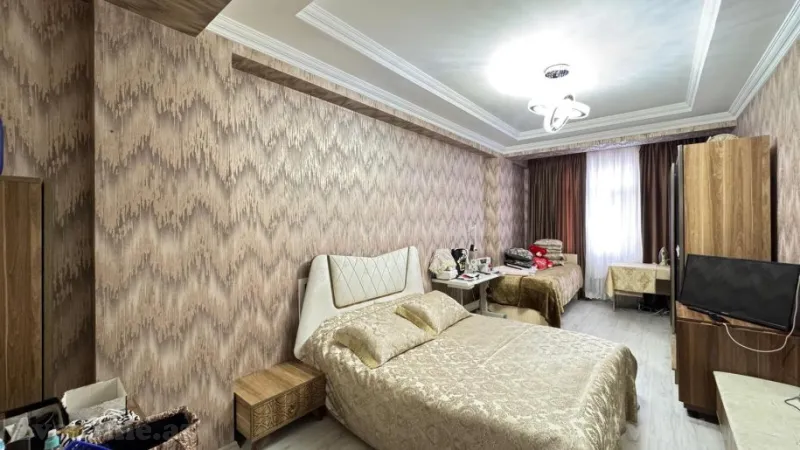 Satılır 2 otaqlı Mənzil Yeni tikili 72 m² Yeni Yasamal - şəkil 7