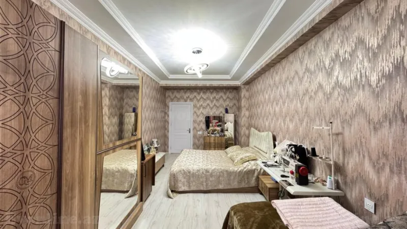 Satılır 2 otaqlı Mənzil Yeni tikili 72 m² Yeni Yasamal - şəkil 8