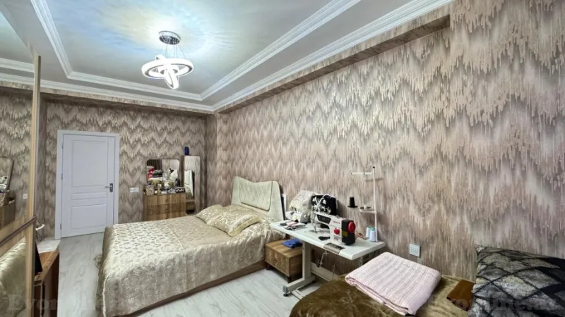 Satılır 2 otaqlı Mənzil Yeni tikili 72 m² Yeni Yasamal - şəkil 9