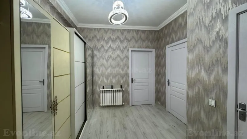 Satılır 2 otaqlı Mənzil Yeni tikili 72 m² Yeni Yasamal - şəkil 10