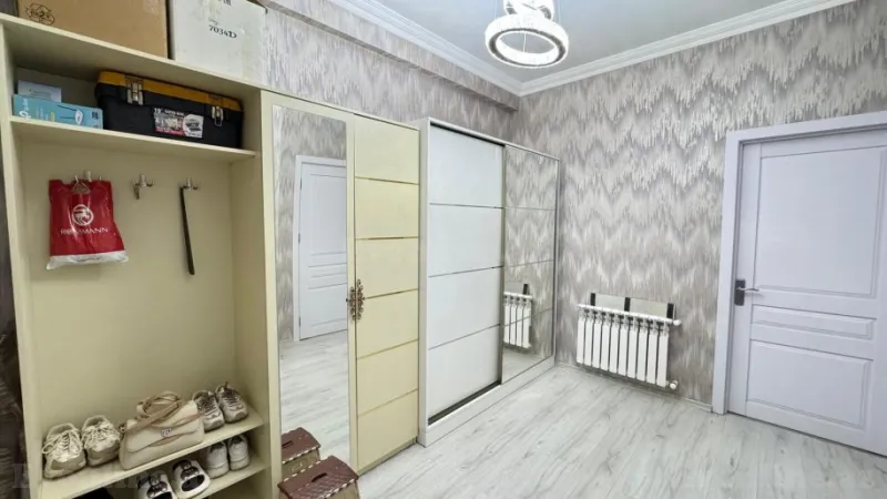 Satılır 2 otaqlı Mənzil Yeni tikili 72 m² Yeni Yasamal - şəkil 11