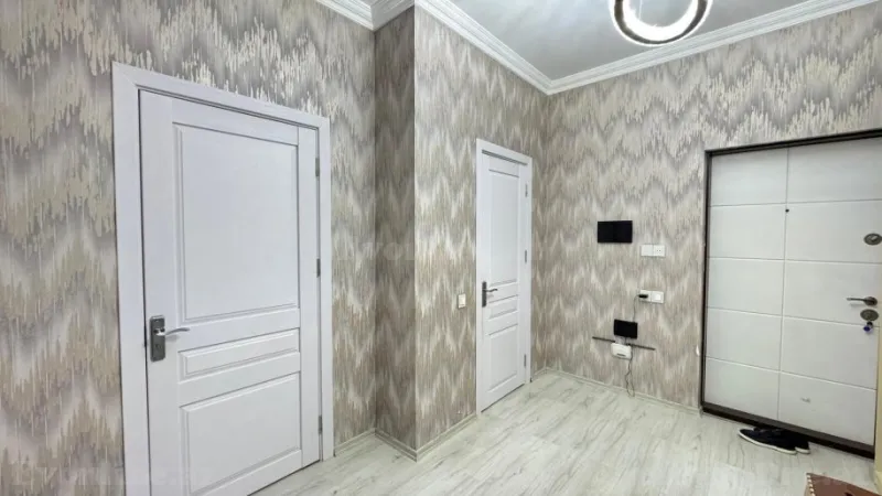 Satılır 2 otaqlı Mənzil Yeni tikili 72 m² Yeni Yasamal - şəkil 13