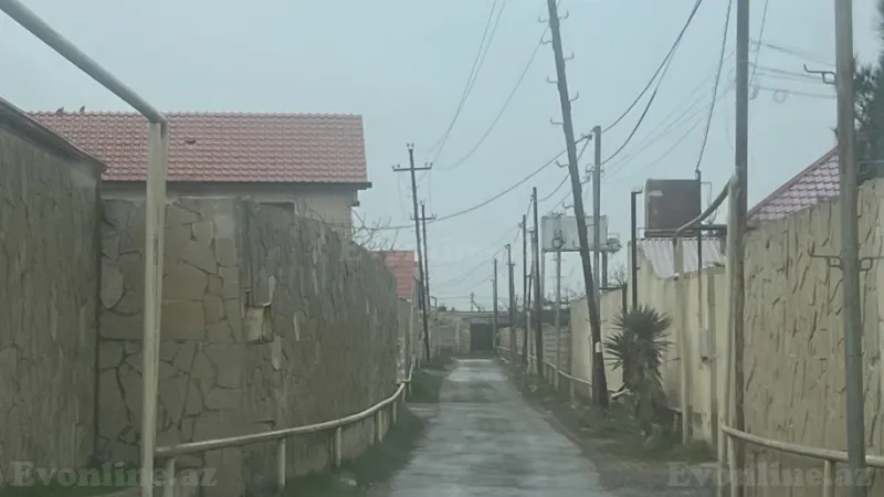 Satılır Torpaq 9 sot Sabunçu r. - şəkil 4