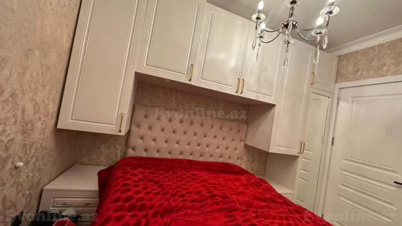 Satılır 2 otaqlı Mənzil Yeni tikili 41 m² Sulutəpə - şəkil 6