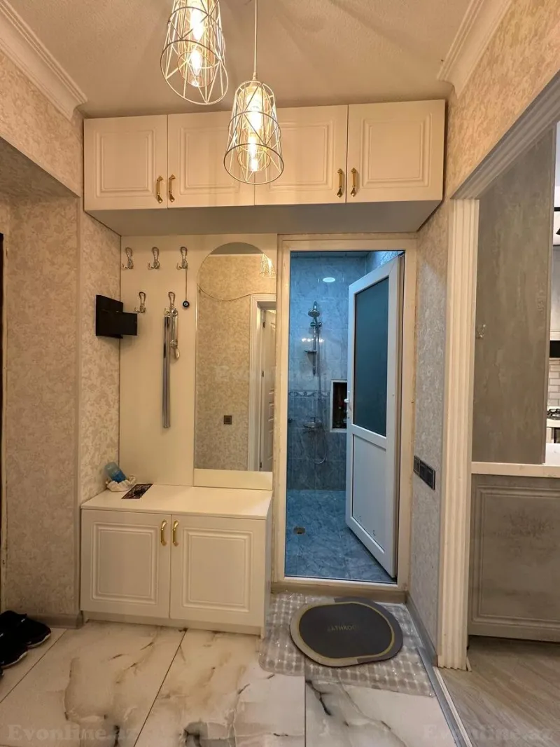 Satılır 2 otaqlı Mənzil Yeni tikili 41 m² Sulutəpə - şəkil 12