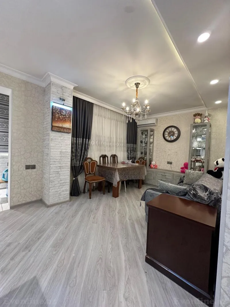 Satılır 2 otaqlı Mənzil Yeni tikili 41 m² Sulutəpə - şəkil 14