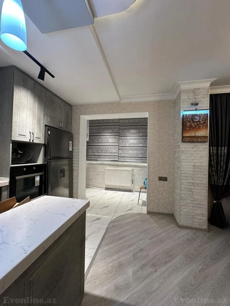 Satılır 2 otaqlı Mənzil Yeni tikili 41 m² Sulutəpə - şəkil 18