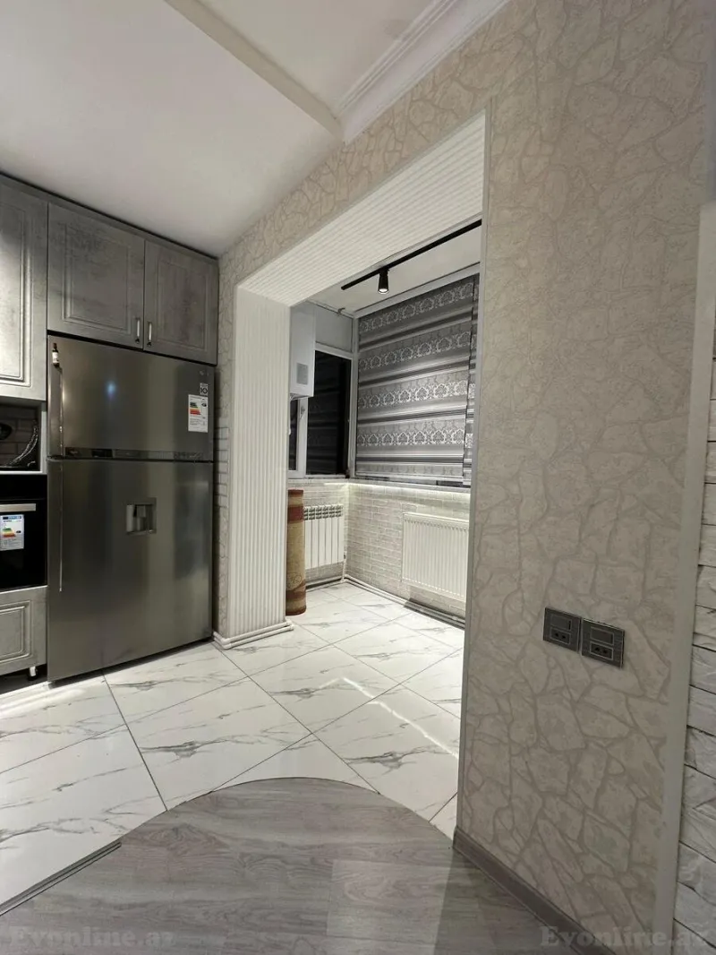 Satılır 2 otaqlı Mənzil Yeni tikili 41 m² Sulutəpə - şəkil 21