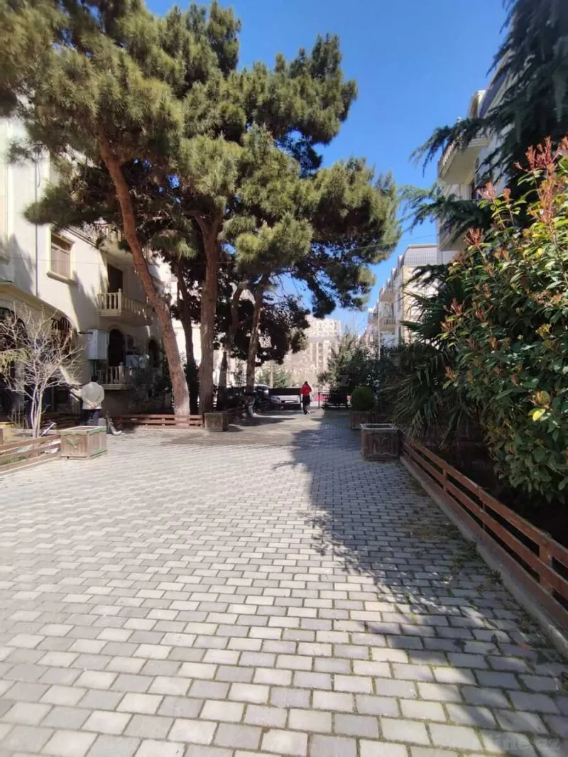 Satılır 2 otaqlı Mənzil Yeni tikili 75 m² Xırdalan - şəkil 2