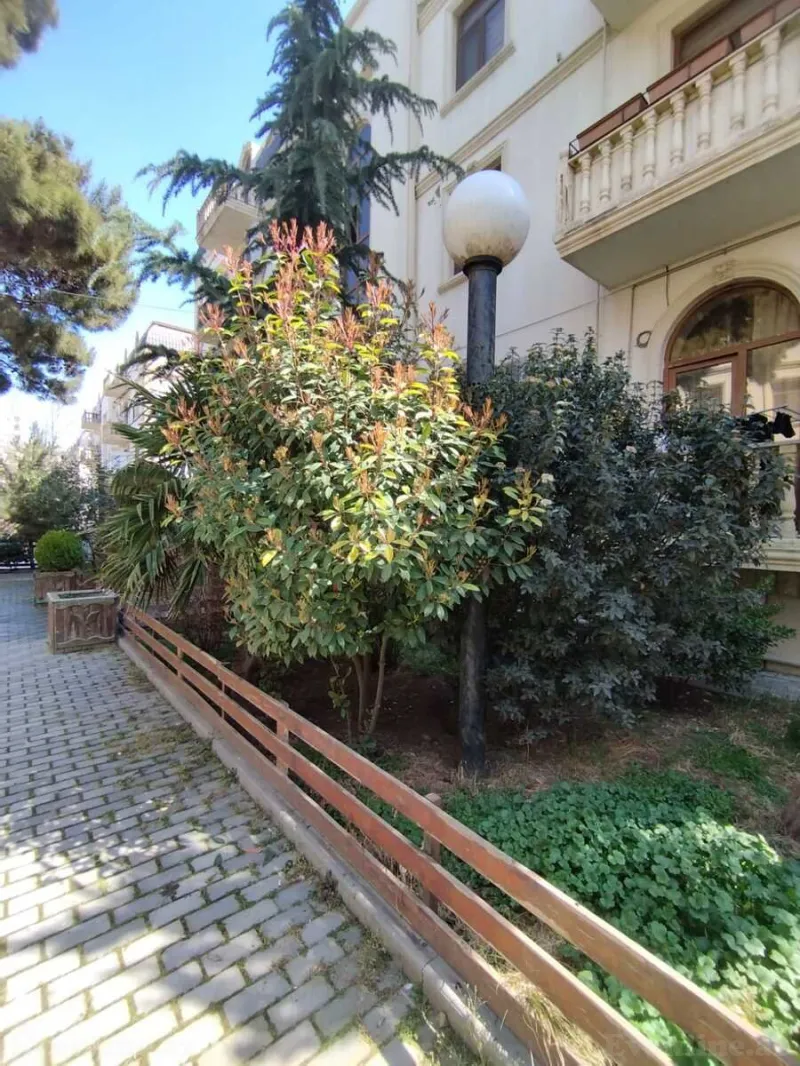 Satılır 2 otaqlı Mənzil Yeni tikili 75 m² Xırdalan - şəkil 3