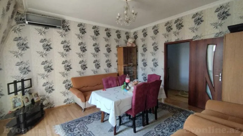 Satılır 2 otaqlı Mənzil Yeni tikili 75 m² Xırdalan - şəkil 5