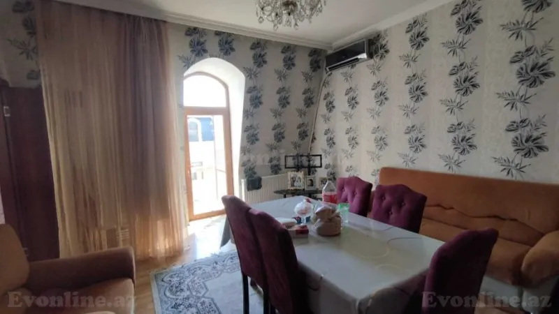 Satılır 2 otaqlı Mənzil Yeni tikili 75 m² Xırdalan - şəkil 6