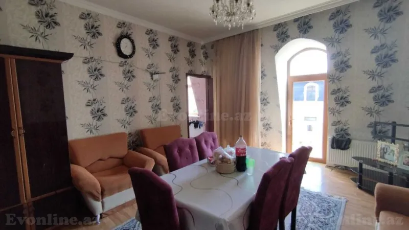 Satılır 2 otaqlı Mənzil Yeni tikili 75 m² Xırdalan - şəkil 7