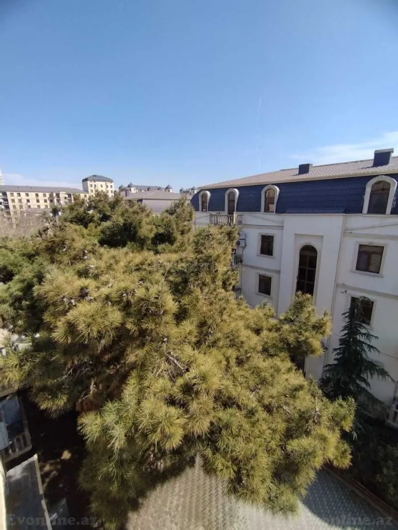 Satılır 2 otaqlı Mənzil Yeni tikili 75 m² Xırdalan - şəkil 11