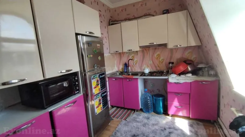 Satılır 2 otaqlı Mənzil Yeni tikili 75 m² Xırdalan - şəkil 12