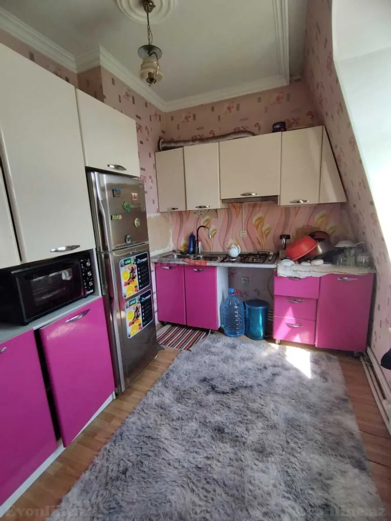 Satılır 2 otaqlı Mənzil Yeni tikili 75 m² Xırdalan - şəkil 13